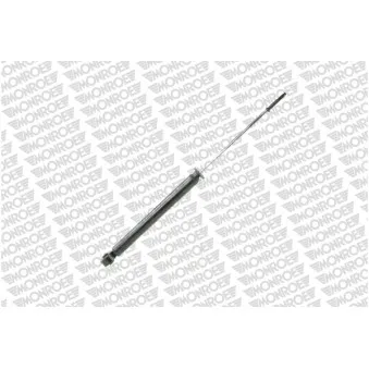 Jeu de 2 amortisseurs arrière MONROE G1501