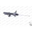 Jeu de 2 amortisseurs arrière MONROE G16671 - Visuel 1