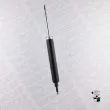 Jeu de 2 amortisseurs arrière MONROE G2233 - Visuel 2