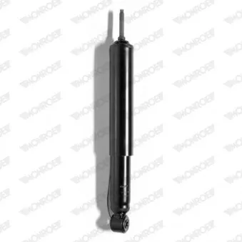 Jeu de 2 amortisseurs arrière MONROE G23265