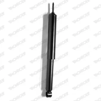 Jeu de 2 amortisseurs arrière MONROE G43017