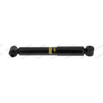 Jeu de 2 amortisseurs arrière MONROE G43154