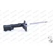 Amortisseur avant droit MONROE G7303 - Visuel 3