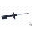 Amortisseur avant droit MONROE G8063 - Visuel 2
