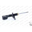 Amortisseur avant droit MONROE G8089 - Visuel 2