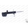 Amortisseur avant droit MONROE G8091 - Visuel 2