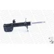 Amortisseur avant droit MONROE G8091 - Visuel 3
