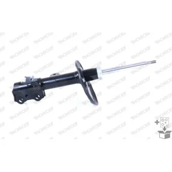 Amortisseur avant droit MONROE G8117