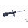 Amortisseur avant droit MONROE G8119 - Visuel 2