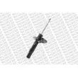 Amortisseur avant droit MONROE G8198 - Visuel 3