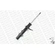 Amortisseur avant droit MONROE G8225 - Visuel 3