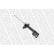 Amortisseur avant droit MONROE G8406 - Visuel 3