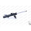 Amortisseur avant droit MONROE G8805 - Visuel 2