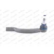 Rotule de barre de connexion MONROE L10119 - Visuel 1