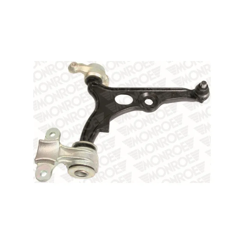 Triangle ou bras de suspension (train avant) MONROE L10507 - Visuel 3
