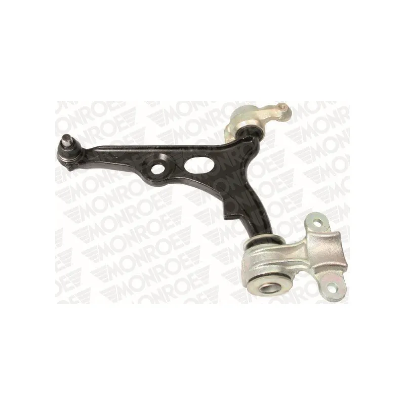Triangle ou bras de suspension (train avant) MONROE L10508 - Visuel 3