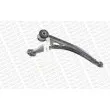 Triangle ou bras de suspension (train avant) MONROE L10518 - Visuel 2