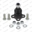 Rotule de suspension MONROE L10552 - Visuel 1