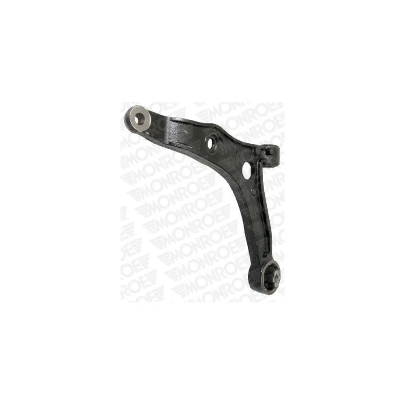 Triangle ou bras de suspension (train avant) MONROE L10560 - Visuel 3
