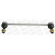 Entretoise/tige, stabilisateur MONROE L10616 - Visuel 2