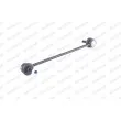 Entretoise/tige, stabilisateur MONROE L10620 - Visuel 1