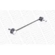 Entretoise/tige, stabilisateur MONROE L10621 - Visuel 2