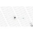 Entretoise/tige, stabilisateur MONROE L10625 - Visuel 1