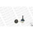 Entretoise/tige, stabilisateur MONROE L1110 - Visuel 2
