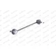 Entretoise/tige, stabilisateur MONROE L11600 - Visuel 1
