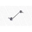 Entretoise/tige, stabilisateur MONROE L11600 - Visuel 3