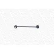 Entretoise/tige, stabilisateur MONROE L11608 - Visuel 2