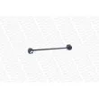Entretoise/tige, stabilisateur MONROE L11608 - Visuel 3
