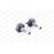 Entretoise/tige, stabilisateur MONROE L11614 - Visuel 1