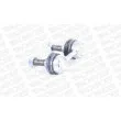 Entretoise/tige, stabilisateur MONROE L11614 - Visuel 3