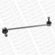 Entretoise/tige, stabilisateur MONROE L11680 - Visuel 2