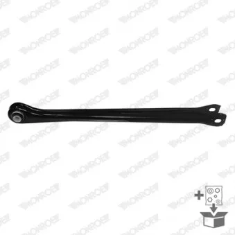 Triangle ou bras de suspension (train avant) MONROE L11J00