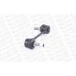 Entretoise/tige, stabilisateur MONROE L12600 - Visuel 3