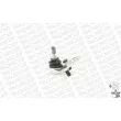 Rotule de suspension MONROE L13538 - Visuel 1