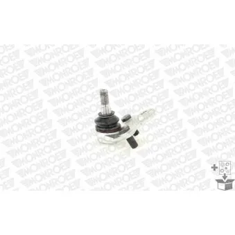 Rotule de suspension MONROE L13538