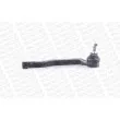 Rotule de barre de connexion MONROE L14133 - Visuel 2