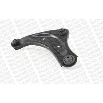 Triangle ou bras de suspension (train avant) MONROE L14548