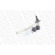 Entretoise/tige, stabilisateur MONROE L14663 - Visuel 2