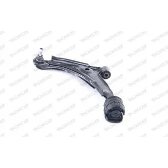 Triangle ou bras de suspension (train avant) MONROE L14J02