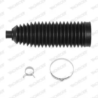 Joint-soufflet, direction MONROE L15013