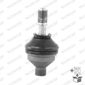 Rotule de suspension MONROE L1504