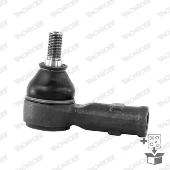 Rotule de barre de connexion MONROE L1508
