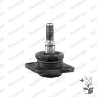 Rotule de suspension MONROE L1509