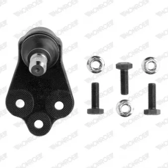 Rotule de suspension MONROE L15512