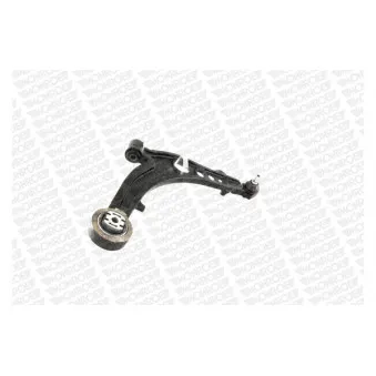 Triangle ou bras de suspension (train avant) MONROE L15561