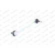 Entretoise/tige, stabilisateur MONROE L15600 - Visuel 1
